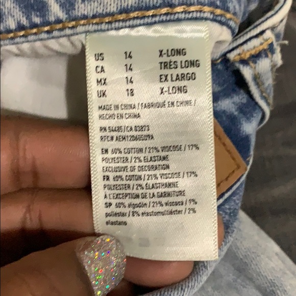 Jean🛑SOLD🛑 - Picture 4 of 4